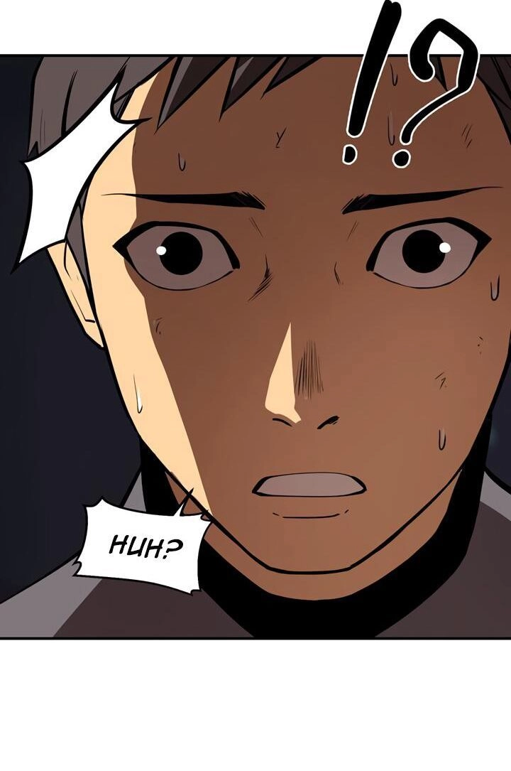 Raid Chapter 35 - 64