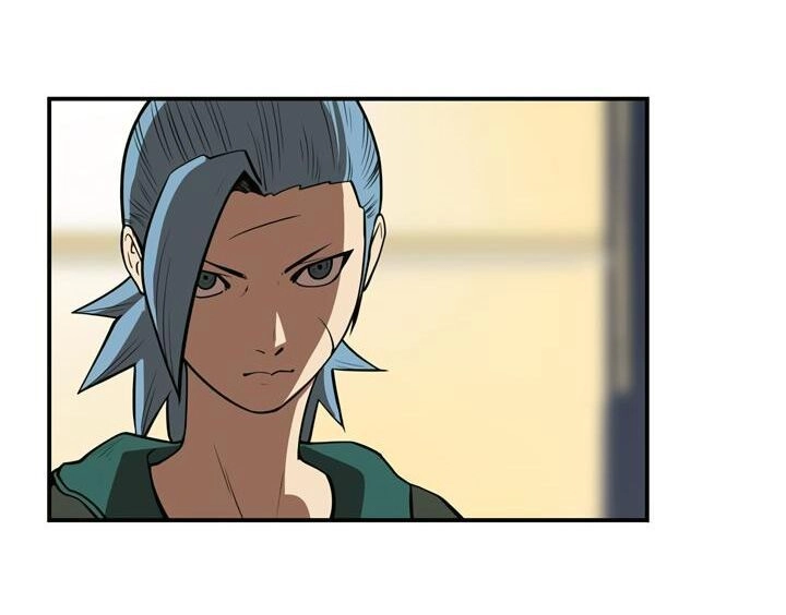 Raid Chapter 36 - 12