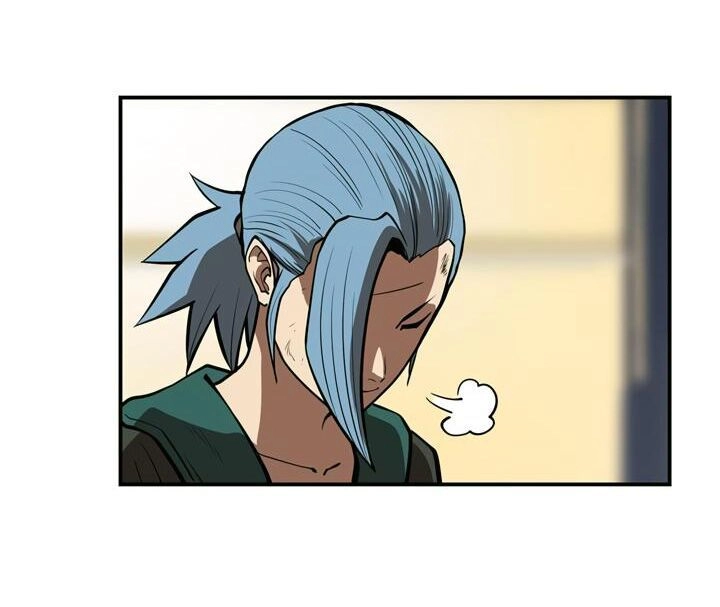 Raid Chapter 36 - 14