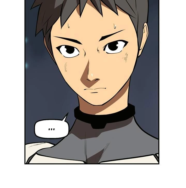 Raid Chapter 36 - 16