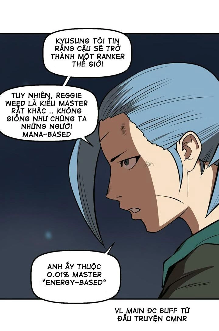 Raid Chapter 36 - 17