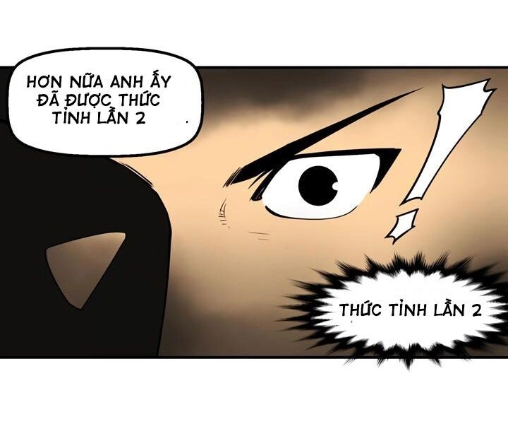 Raid Chapter 36 - 19