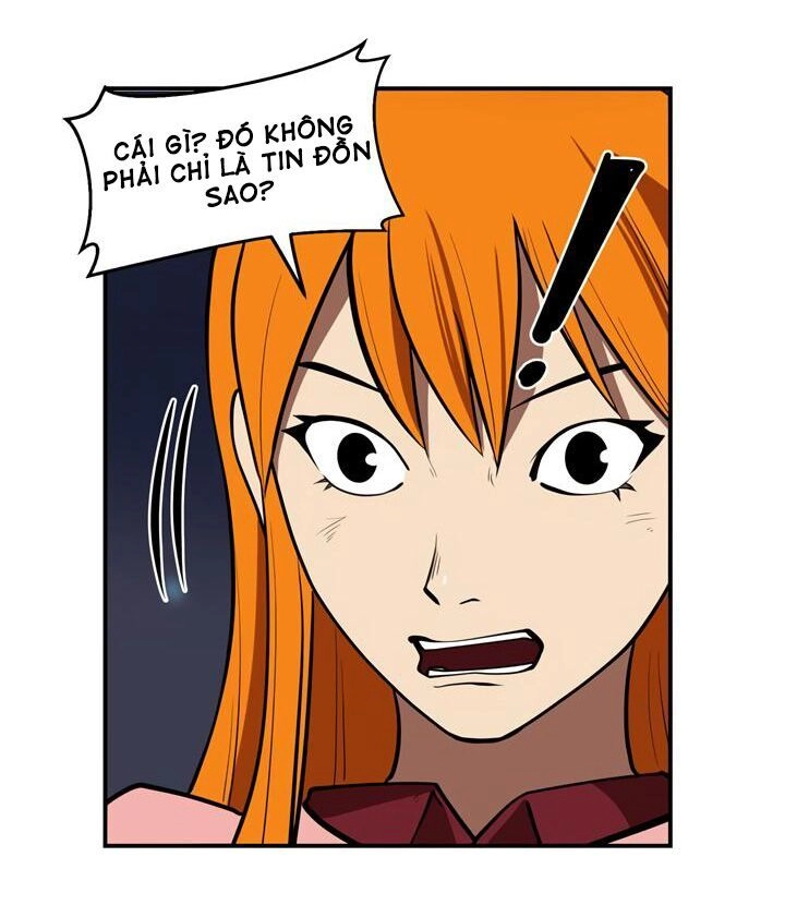 Raid Chapter 36 - 20