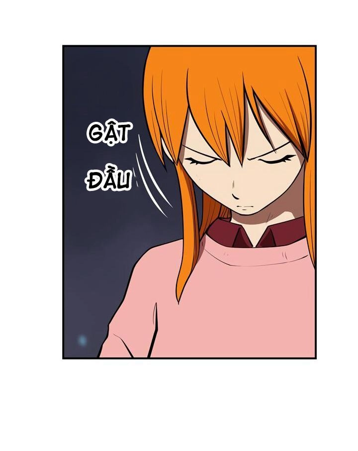 Raid Chapter 36 - 27