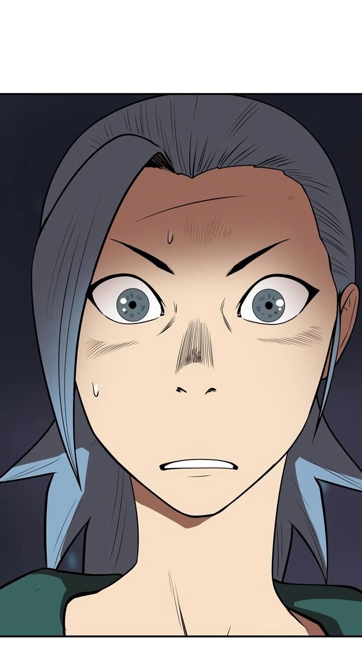 Raid Chapter 36 - 28