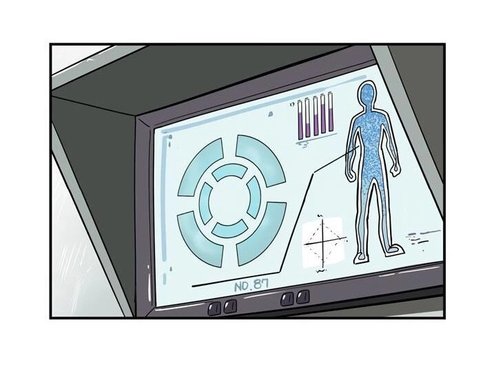 Raid Chapter 36 - 29