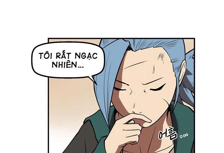 Raid Chapter 36 - 31