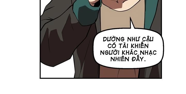 Raid Chapter 36 - 32