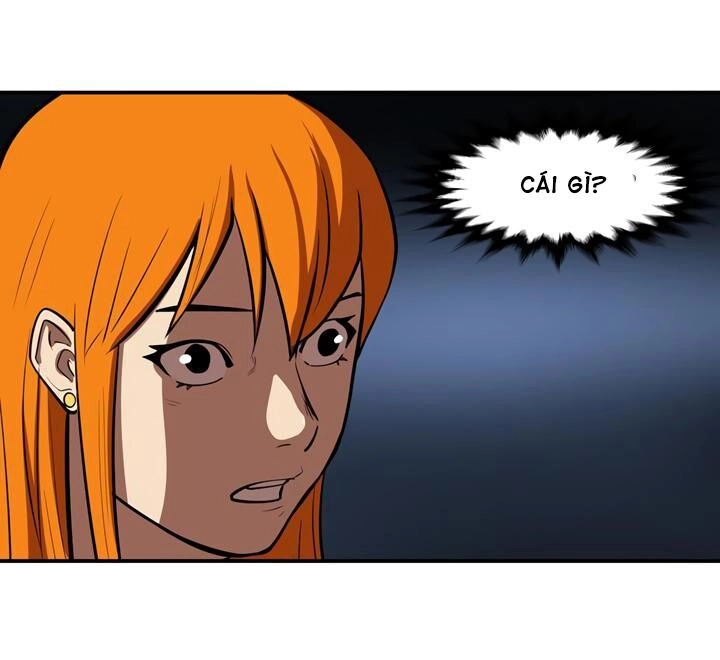 Raid Chapter 36 - 38