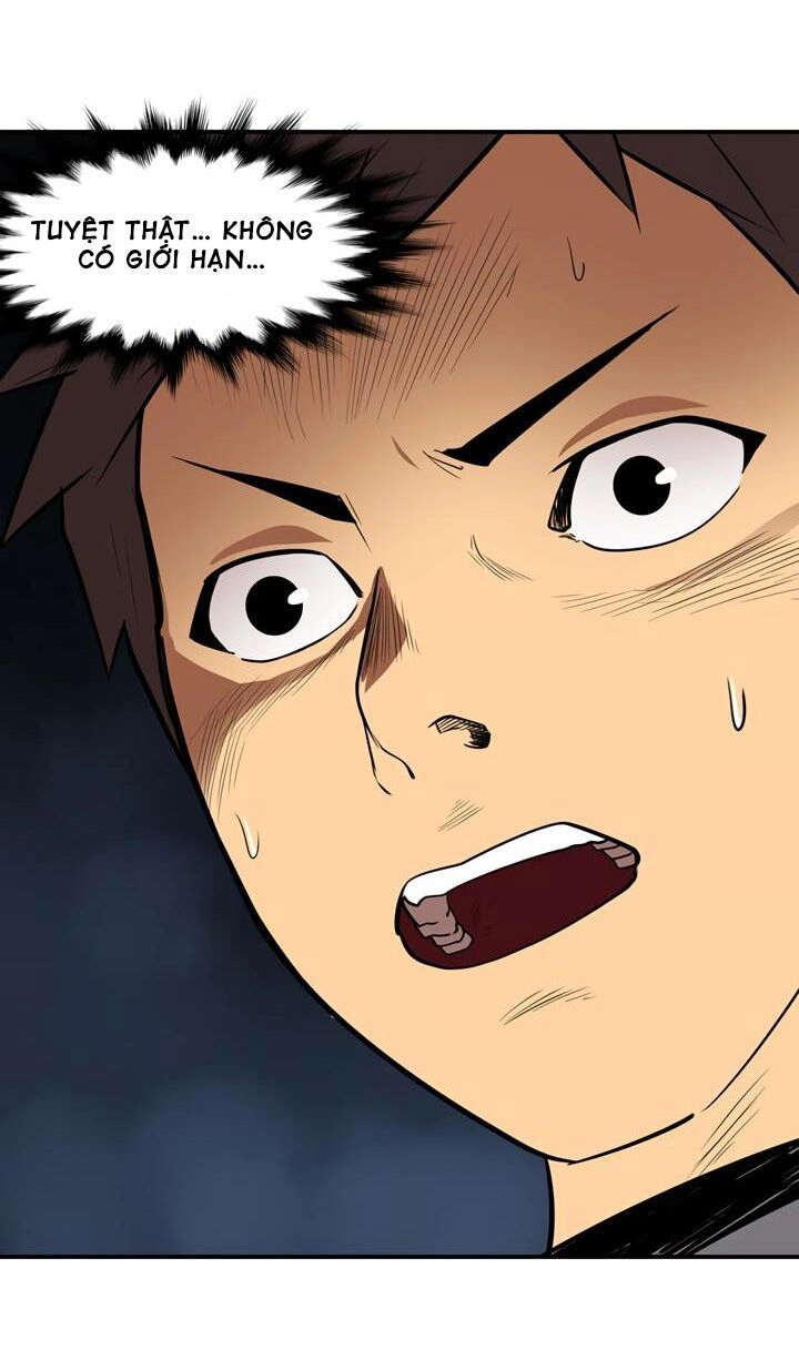 Raid Chapter 36 - 39