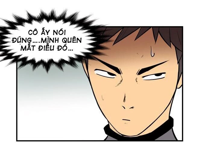 Raid Chapter 36 - 43