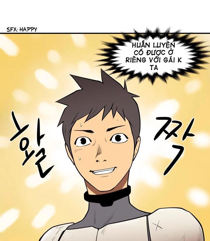 Raid Chapter 36 - 45