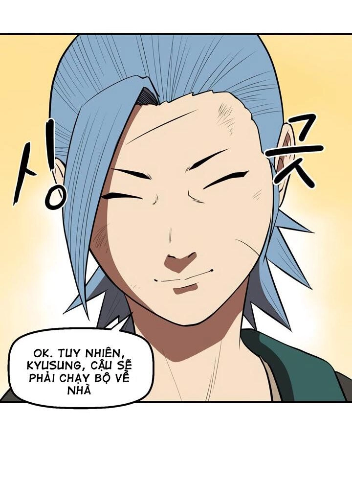 Raid Chapter 36 - 48