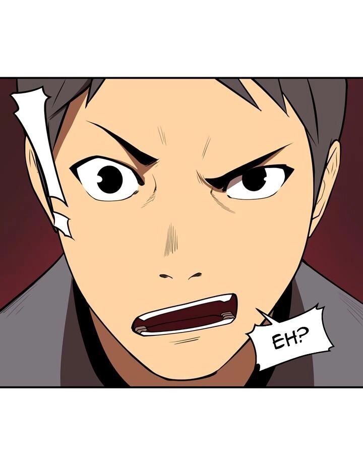 Raid Chapter 36 - 49