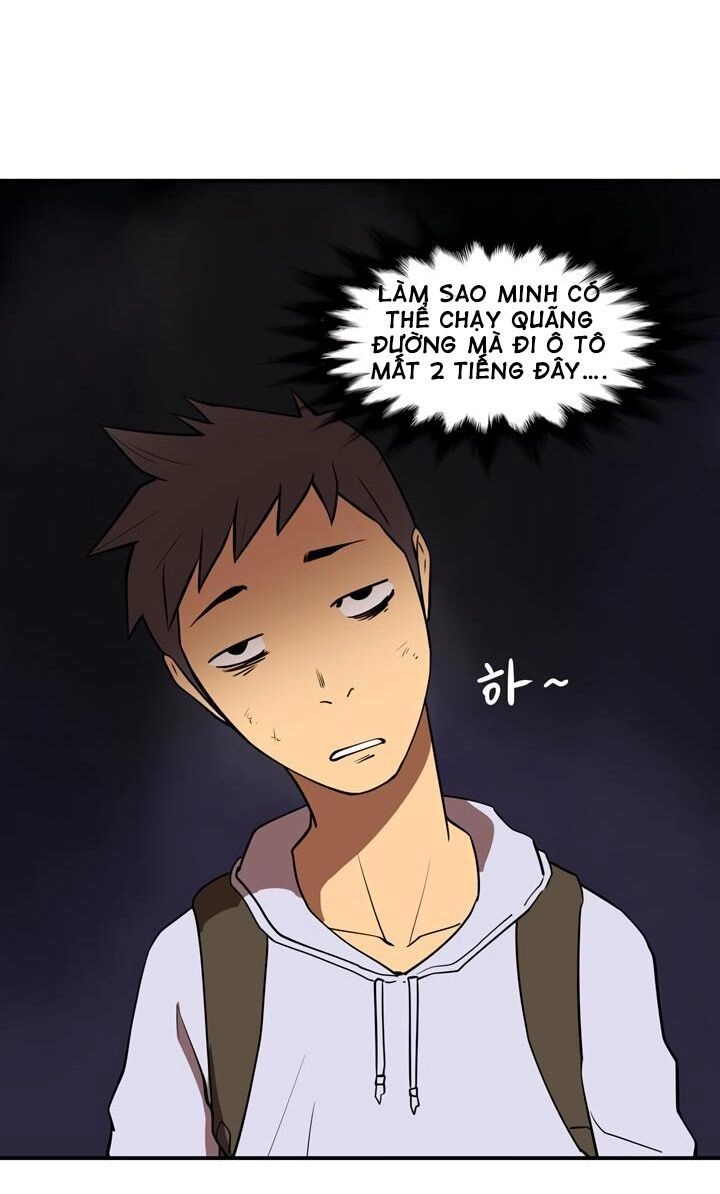 Raid Chapter 36 - 51