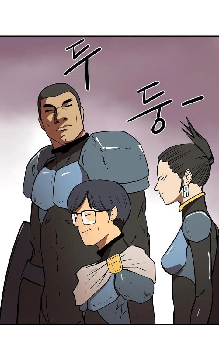 Raid Chapter 36 - 58