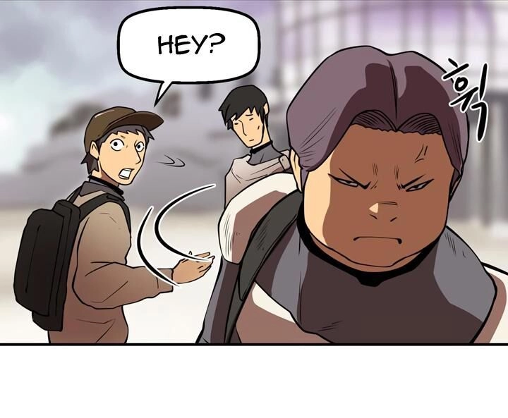 Raid Chapter 36 - 60