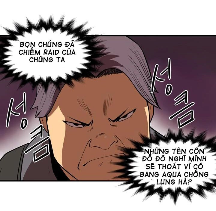 Raid Chapter 36 - 62