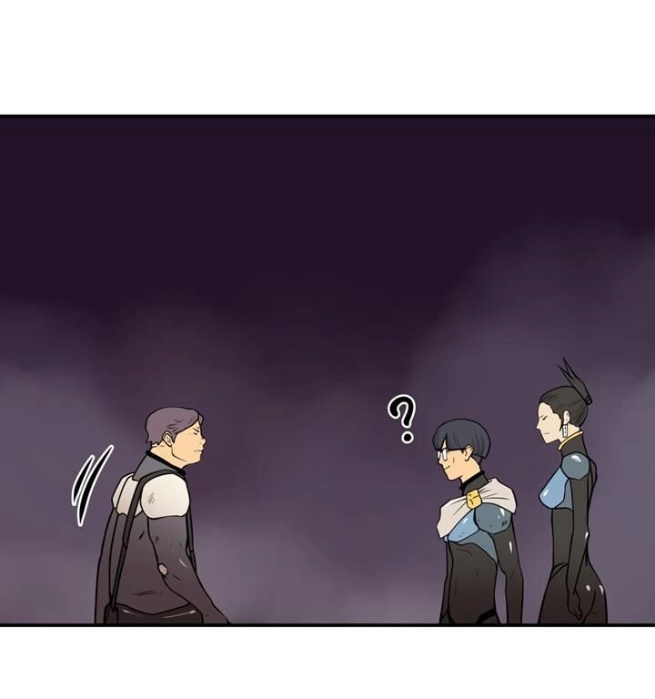 Raid Chapter 36 - 65