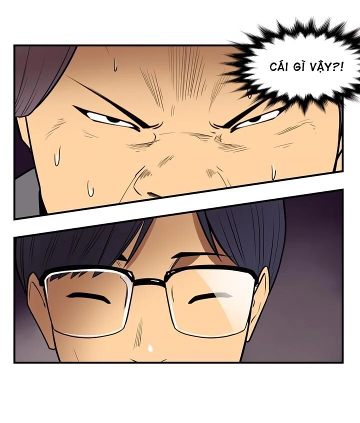 Raid Chapter 36 - 66