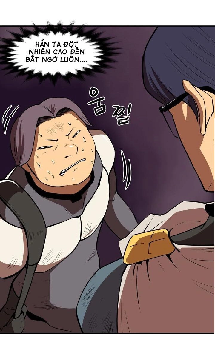 Raid Chapter 36 - 67