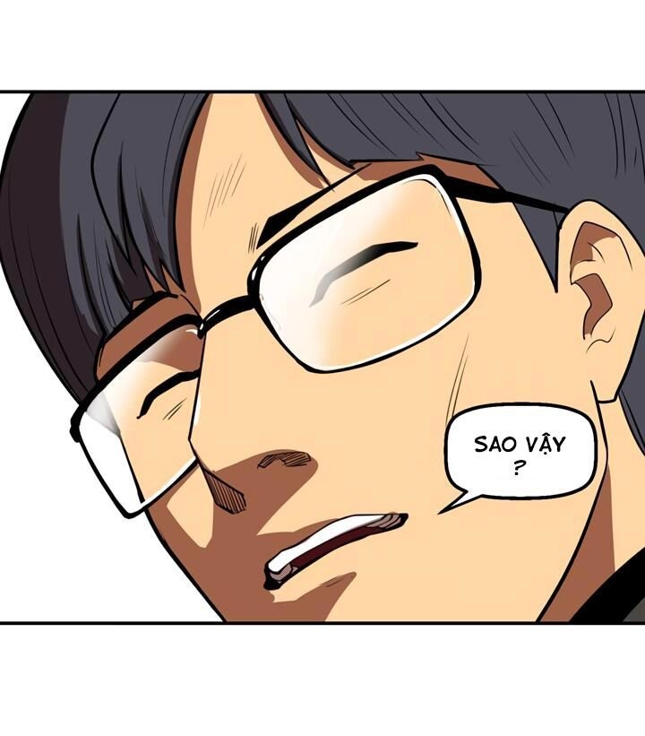 Raid Chapter 36 - 68