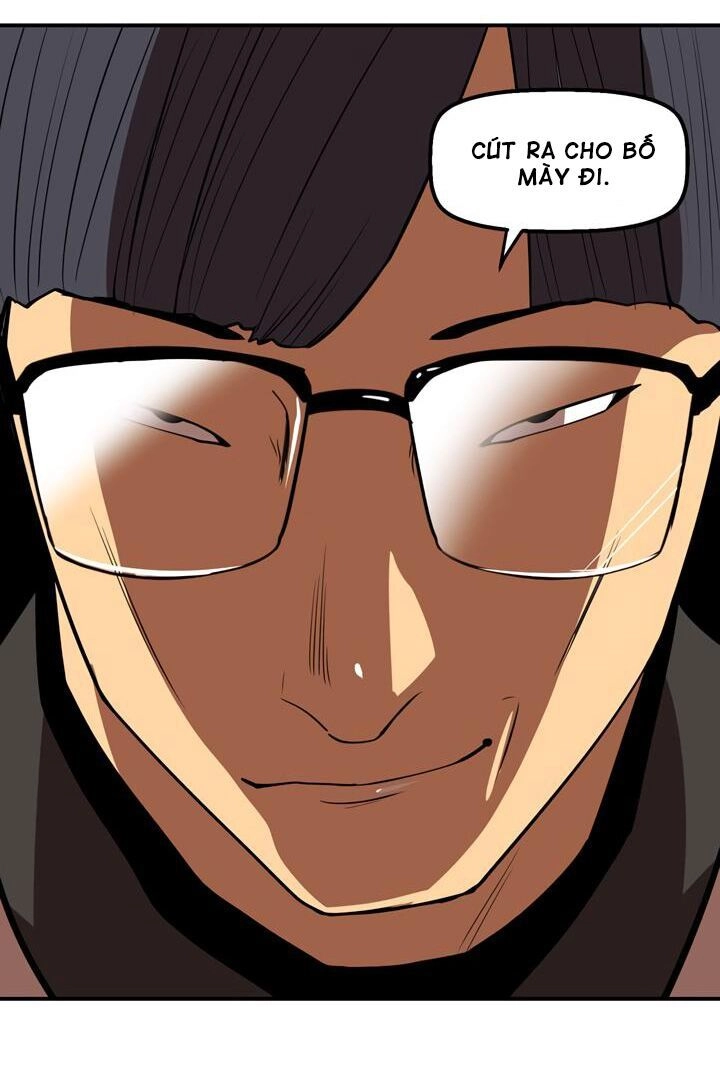 Raid Chapter 36 - 71