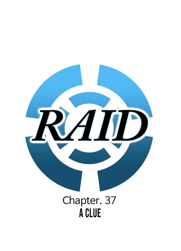 Raid Chapter 37 - 9