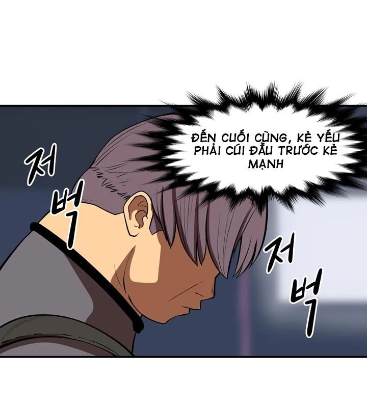 Raid Chapter 37 - 11