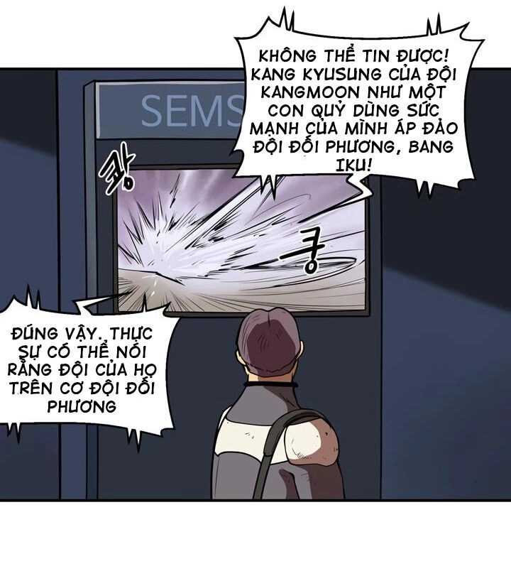 Raid Chapter 37 - 13