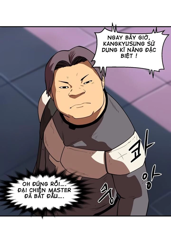 Raid Chapter 37 - 14