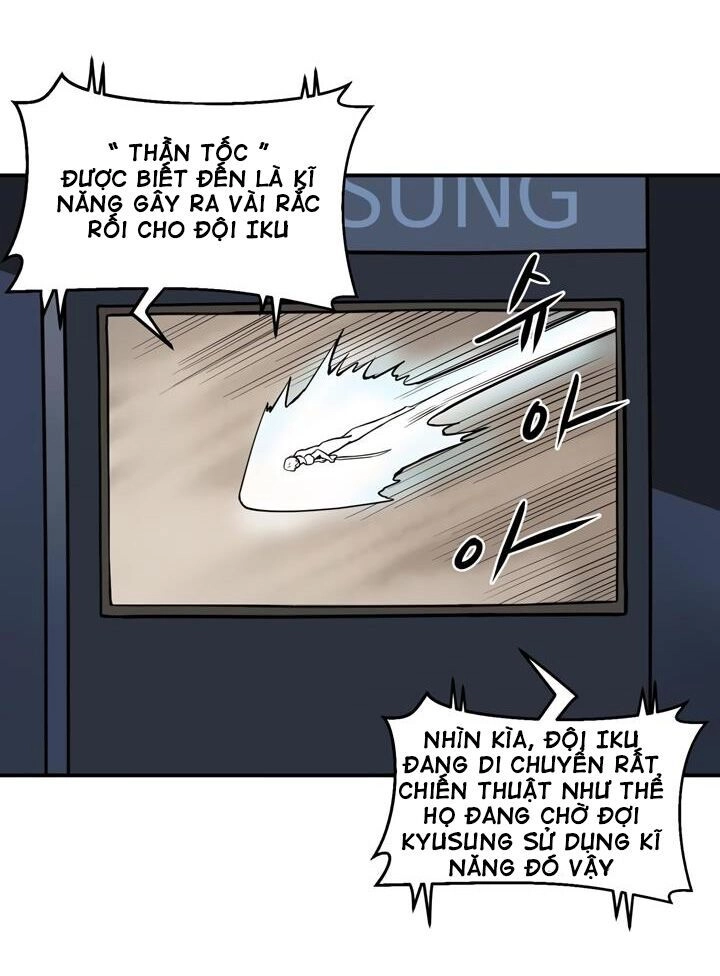 Raid Chapter 37 - 15