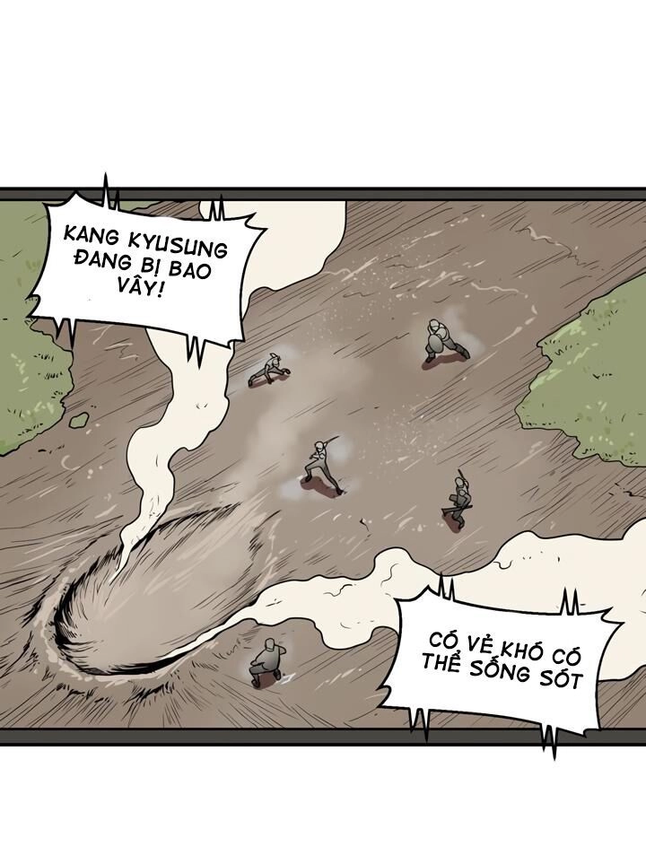 Raid Chapter 37 - 17