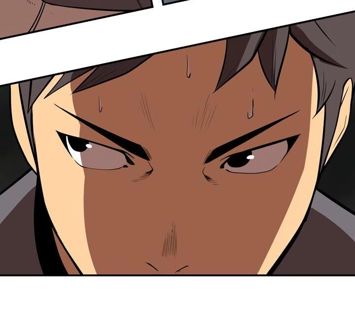 Raid Chapter 37 - 20