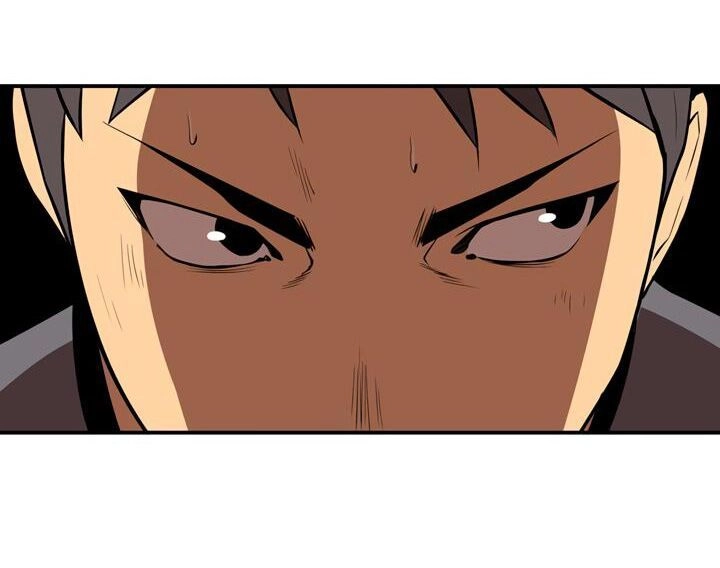 Raid Chapter 37 - 22