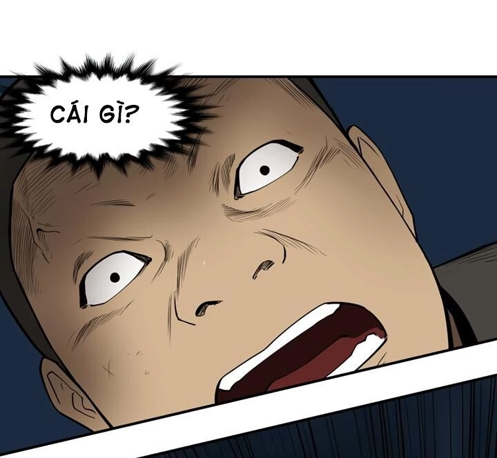 Raid Chapter 37 - 29