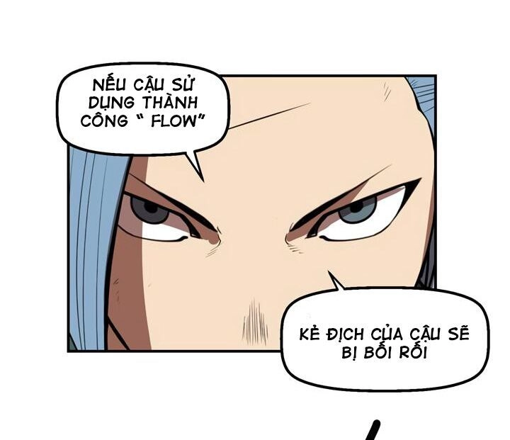 Raid Chapter 37 - 31