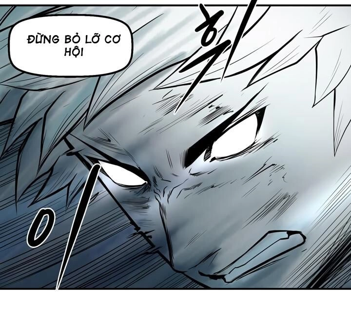 Raid Chapter 37 - 32