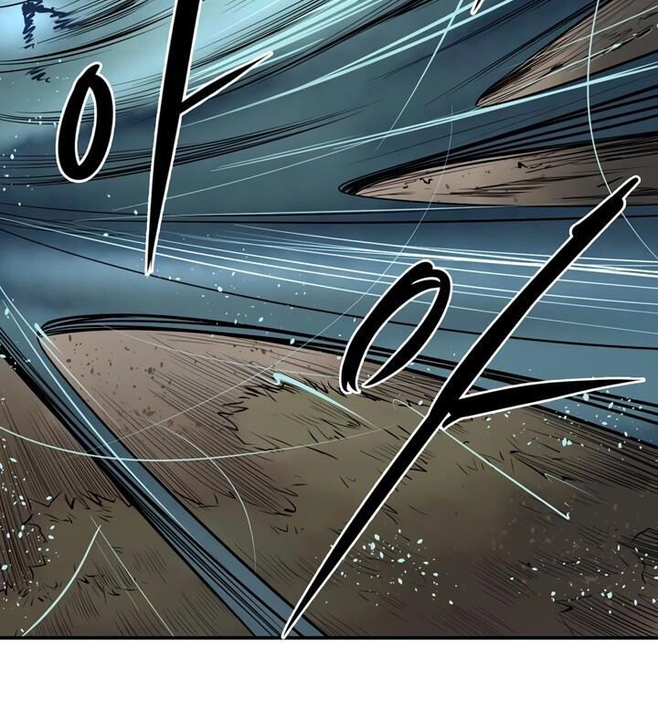 Raid Chapter 37 - 35