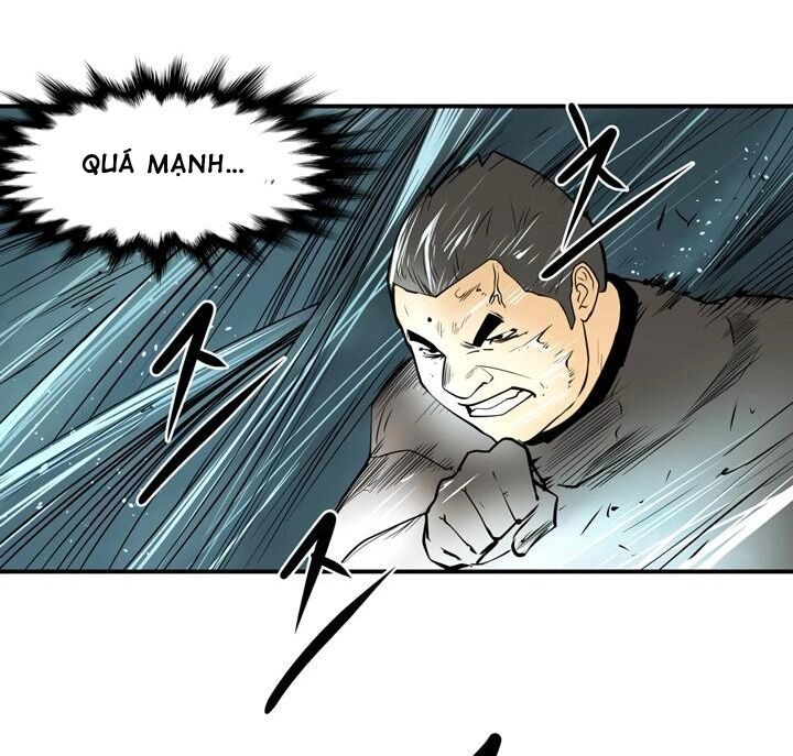 Raid Chapter 37 - 36