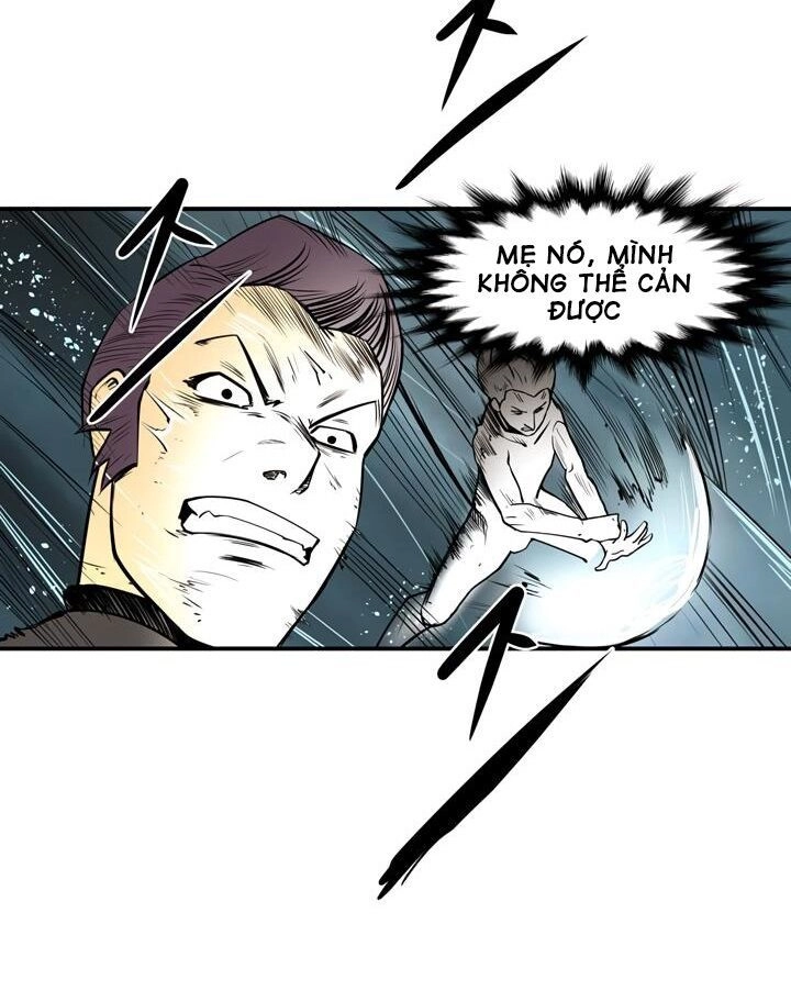 Raid Chapter 37 - 37