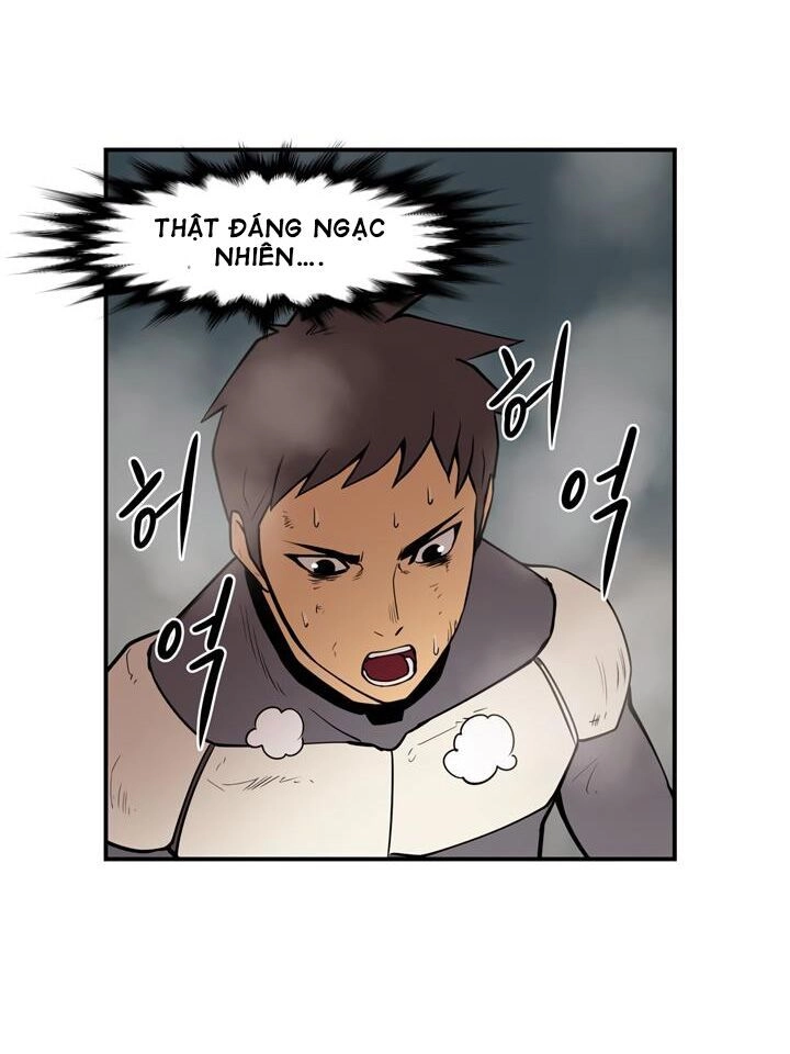 Raid Chapter 37 - 42