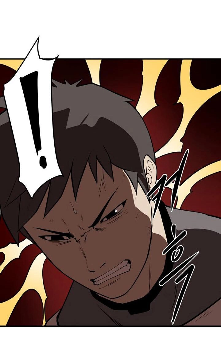 Raid Chapter 37 - 43