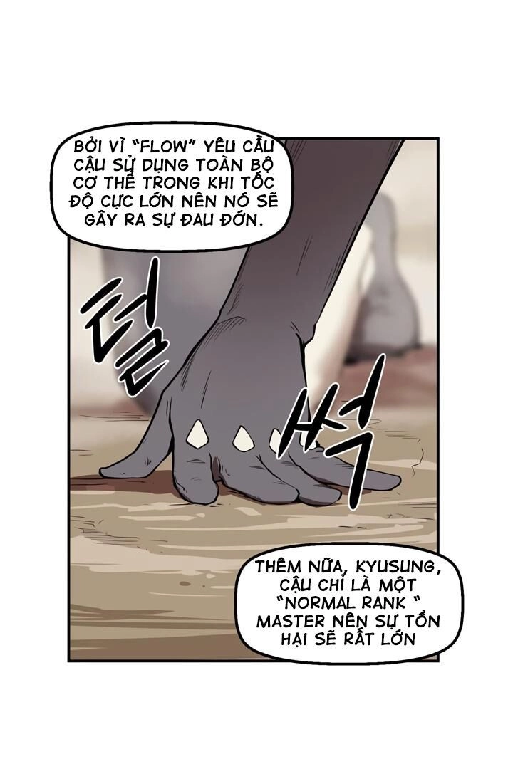 Raid Chapter 37 - 44