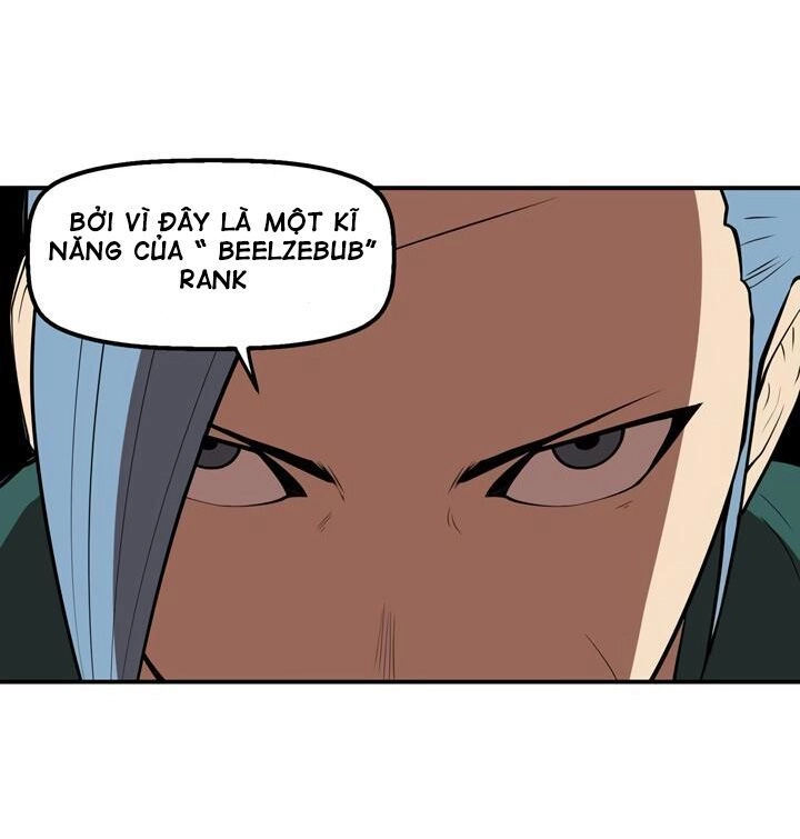 Raid Chapter 37 - 45