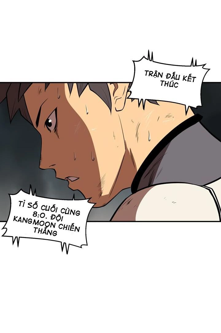 Raid Chapter 37 - 48