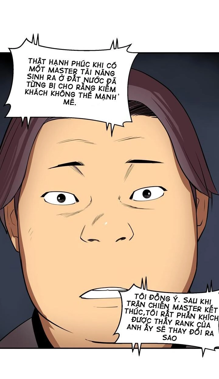 Raid Chapter 37 - 53