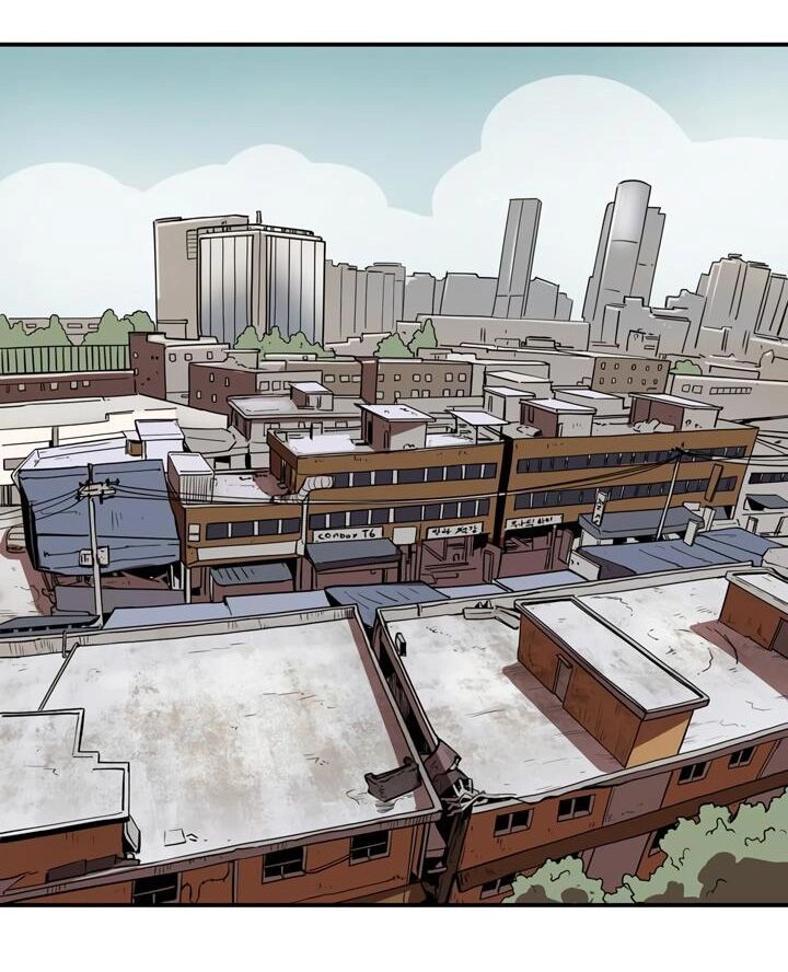 Raid Chapter 37 - 56