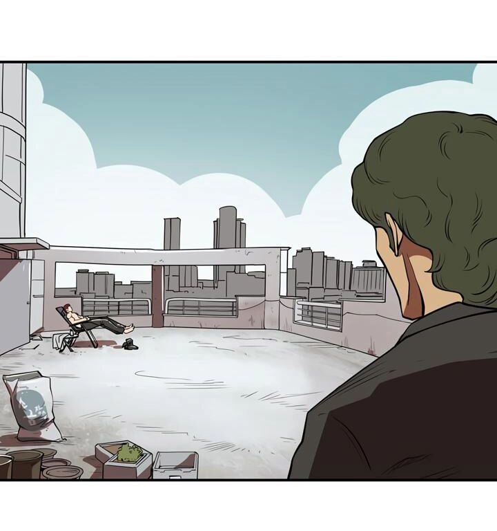 Raid Chapter 37 - 57