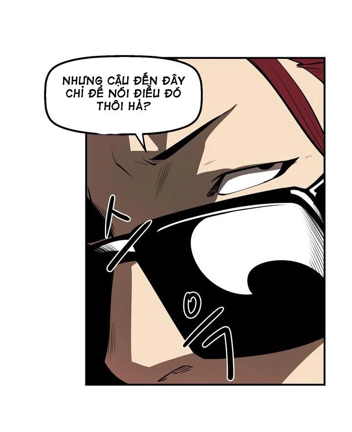 Raid Chapter 37 - 62